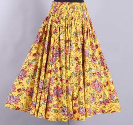 MJ-303-indian-flowers-gelb